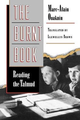 The Burnt Book