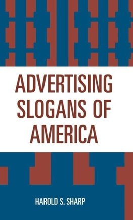 Advertising Slogans of America