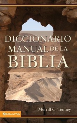 Diccionario manual de la Biblia