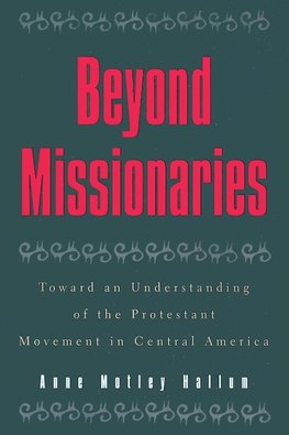 Beyond Missionaries