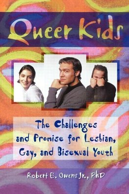 DeCecco, J: Queer Kids