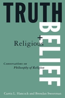 Hancock, C: Truth and Religious Belief: Philosophical Reflec