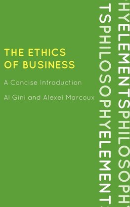 The Ethics of Business