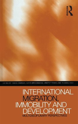 International Migration, Immobility and Development