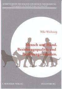 Mensch und Hund