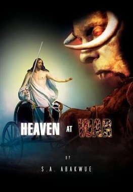 Heaven at War