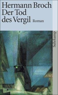 Der Tod des Vergil