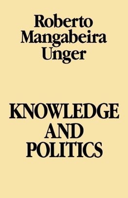 Knowledge & Politics