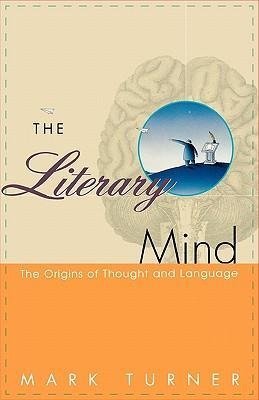 Turner, M: Literary Mind