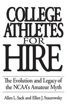 College Athletes for Hire