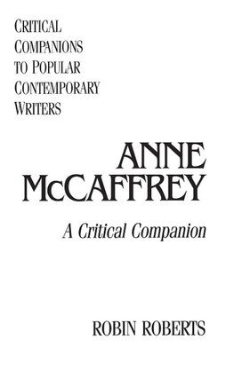 Anne McCaffrey