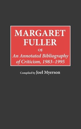 Margaret Fuller