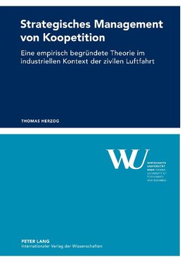 Strategisches Management von Koopetition