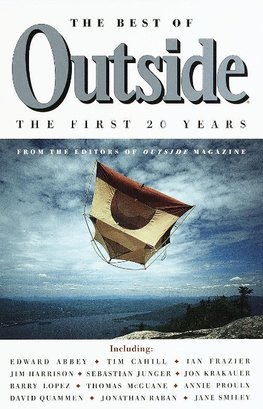 The Best of Outside