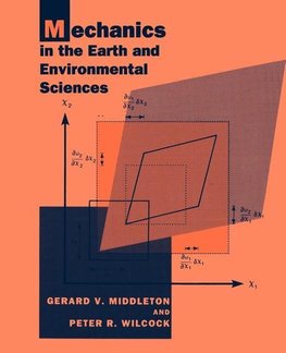 Mechanics in the Earth and Environmental Sciences