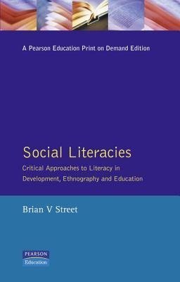 Street, B: Social Literacies