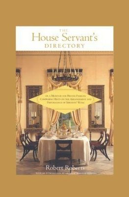 The House Servant's Directory