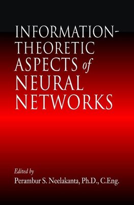 Neelakanta, P: Information-Theoretic Aspects of Neural Netwo