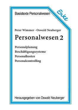 Personalwesen 2