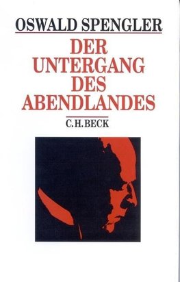 Der Untergang des Abendlandes