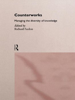 Fardon, R: Counterworks