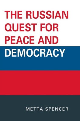 RUSSIAN QUEST FOR PEACE & DEMOPB