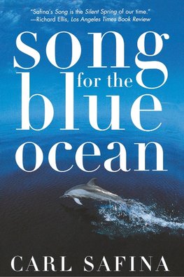 SONG FOR THE BLUE OCEAN