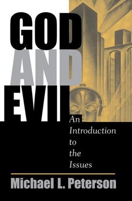 Peterson, M: God And Evil