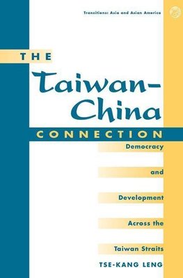 Leng, T: Taiwan-china Connection