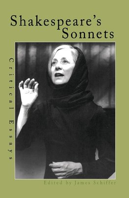 Schiffer, J: Shakespeare's Sonnets