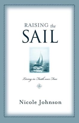 Raising the Sail