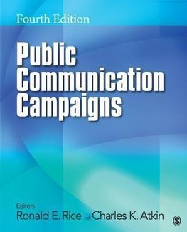 Rice, R: Public Communication Campaigns