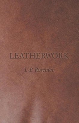 Leatherwork