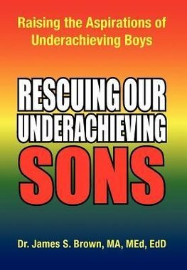 Rescuing Our Underachieving Sons