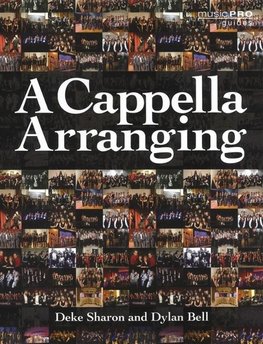 A Cappella Arranging