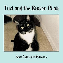 Tuxi and the Broken Chair