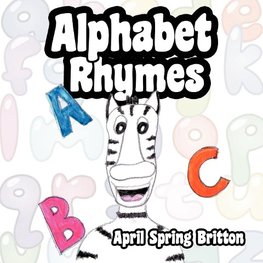 Alphabet Rhymes