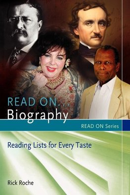 Read On...Biography