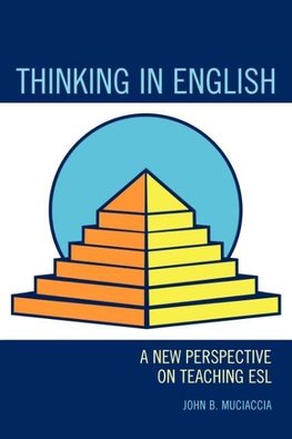 Thinking in English