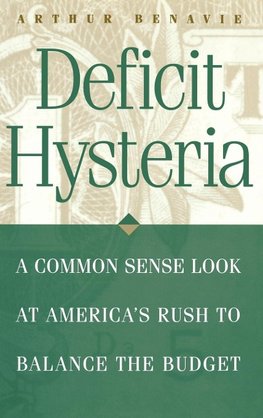 Deficit Hysteria