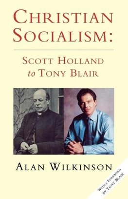 Christian Socialism