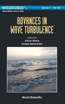 Advances in Wave Turbulence