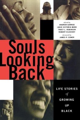 Garrod, A: Souls Looking Back