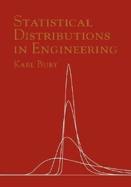 Statistical Distributions in Engineering