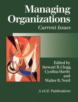 Managing Organizations