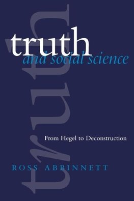 Truth and Social Science