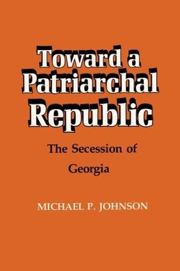 Toward a Patriarchal Republic