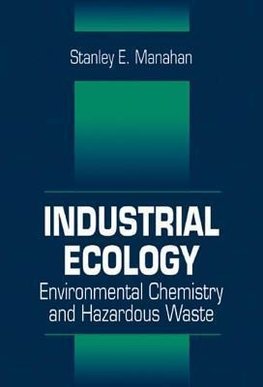 INDUSTRIAL ECOLOGY