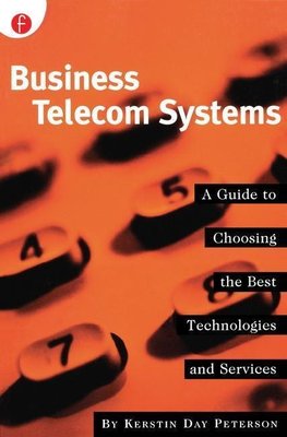 Peterson, K: Business Telecom Systems