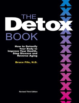 DETOX BK 3/E